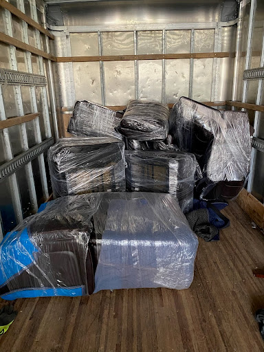 Moving Company «Advantage Moving & Storage», reviews and photos, 46 Lewis St, Plainville, CT 06062, USA