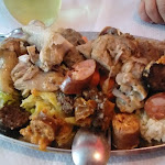 Photo n°2 de l'avis de Maria.e fait le 25/06/2023 à 14:34 sur le  Restaurante O Argentino à São João da Ribeira