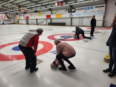 Curling Center Baden Regio