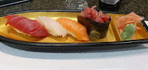 Sushi du Restaurant japonais Sushi Boat à Montpellier - n°10