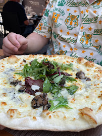 Pizza du Restaurant Bistrot de l’Opéra à Nice - n°3