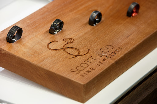 Jeweler «Scott & Co Fine Jewelers», reviews and photos, 2 Lincoln Way E, New Oxford, PA 17350, USA