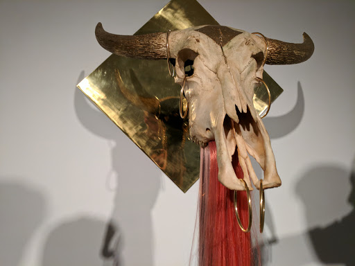 Art Museum «Blaffer Art Museum», reviews and photos, 4173 Elgin St, Houston, TX 77004, USA