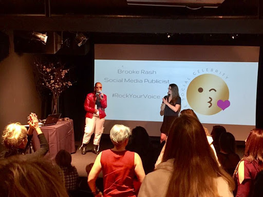 Event Venue «Helen Mills Event Space and Theater», reviews and photos, 137 W 26th St, New York, NY 10001, USA