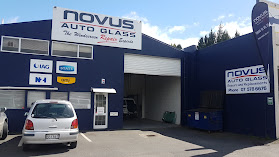 NOVUS Glass Tauranga