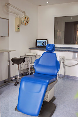 Dr Dadoun Michel - Chirurgien dentiste à Castelnaudary
