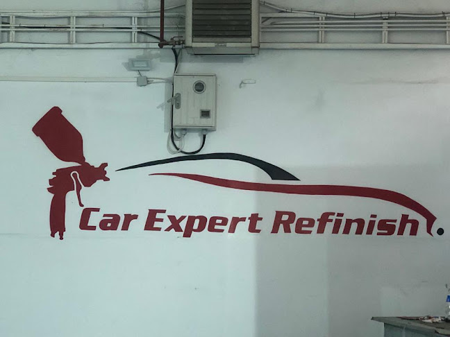Opinii despre Car Expert Refinish în <nil> - Service auto
