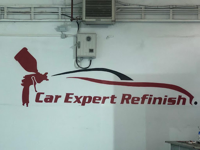 Car Expert Refinish - Service auto