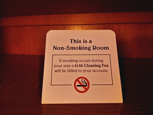 Hotel «Howard Johnson Closest to the Falls and Casino», reviews and photos, 454 Main St, Niagara Falls, NY 14301, USA