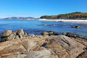 Playa Samil image