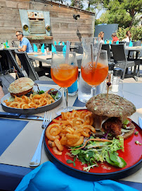 Plats et boissons du Restaurant Truck'r 1957 à Fréjus - n°8