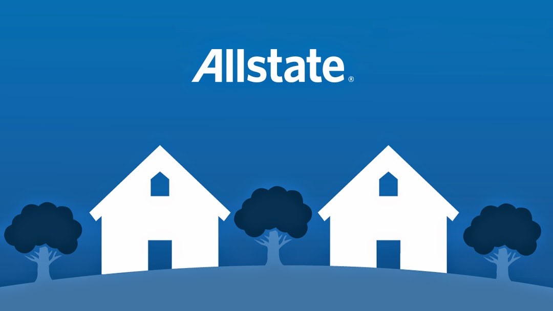 Larry Hallam Allstate Insurance