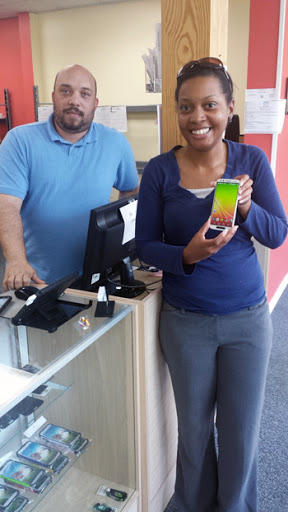 Cell Phone Store «Sunset Computer Techs», reviews and photos, 2527 Sunset Ave, Rocky Mount, NC 27804, USA