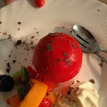 Photo n°1 de l'avis de Patricia.a fait le 01/09/2021 à 12:58 sur le  Simssee-Stuben à Söchtenau