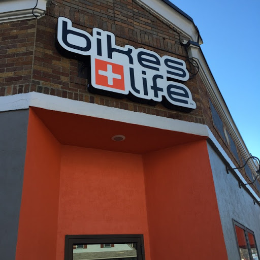 Bicycle Store «Bikes and Life», reviews and photos, 1067 Main St, Worcester, MA 01603, USA