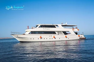 Dive Hurghada Boat image