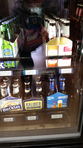 Wine Store «Red Wagon Wine Shoppe», reviews and photos, 1613 Livernois Rd, Troy, MI 48083, USA