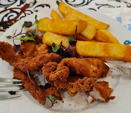 Dulce Cafe, Walmer Park photo