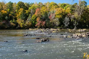 Lower Haw River State Natural Area image