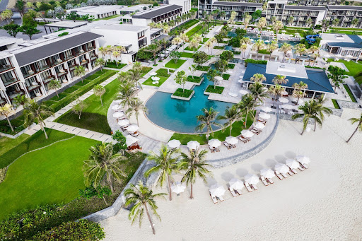 Hyatt Regency Danang Resort and Spa