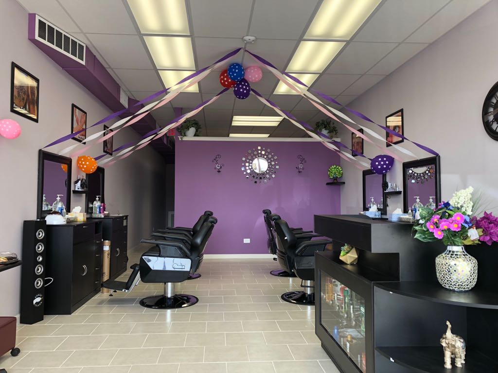 Eyebrow Threading Zone 60478