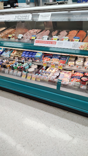 Grocery Store «Giant», reviews and photos, 10100 Dumfries Rd, Manassas, VA 20110, USA