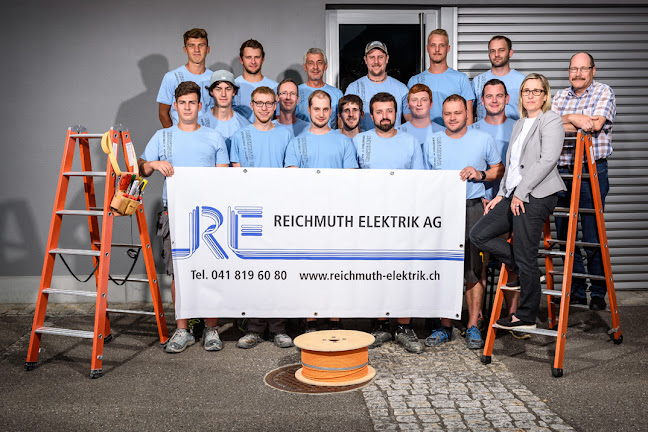 Reichmuth Elektrik AG