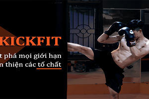 Kickfit Sports - 59 Xuân Diệu image