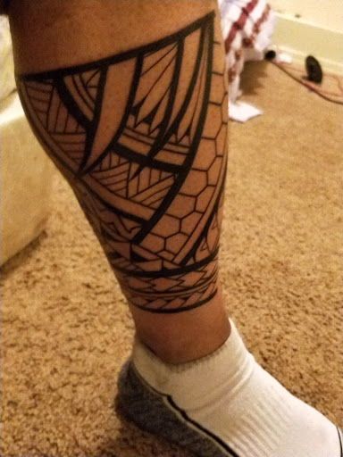 Tattoo Shop «Calaveras Tattoo», reviews and photos, 20991 Mission Blvd, Hayward, CA 94541, USA