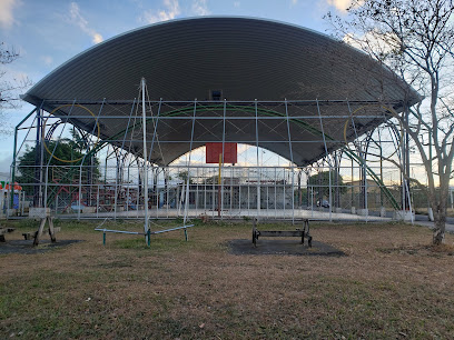 Gimnasio de Ciruelas - 124, Ciruelas, Provincia de Alajuela, Alajuela, Costa Rica