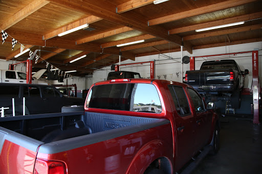 Truck Accessories Store «4 Wheel Parts - Santa Rosa, CA», reviews and photos, 3403 Santa Rosa Ave, Santa Rosa, CA 95407, USA