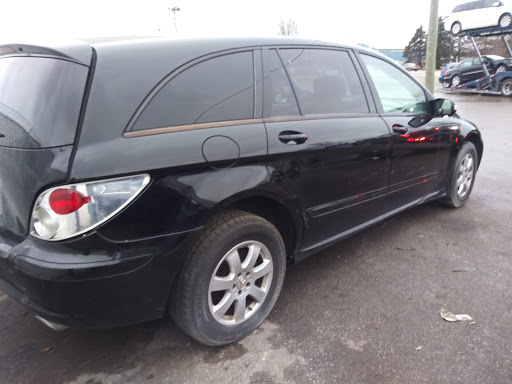 Auto Auction «Insurance Auto Auctions Inc», reviews and photos, 16425 Crawford Ave, Markham, IL 60428, USA