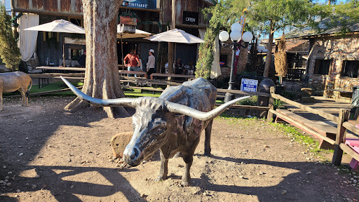 Non-Profit Organization «Main Street Crossing», reviews and photos, 111 W Main St, Tomball, TX 77375, USA