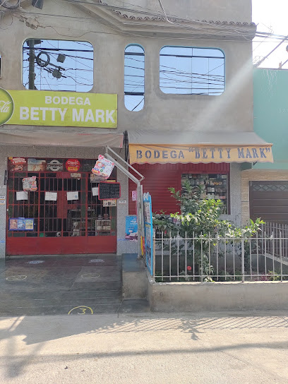 Minimarket Betty