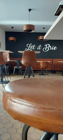 Photos du propriétaire du Restaurant Let it Brie. à Les Herbiers - n°14