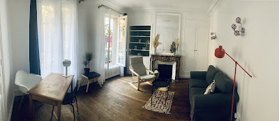 Anne-Dorothée CATRIX Sophrologue - Hypnopraticienne Hypnonatal - Soin Rebozo / Préconception - PMA - Grossesse & Post-Partum à Asnières-sur-Seine
