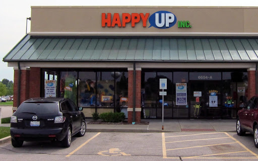 Toy Store «Happy Up Inc. - previously Once Upon a Toy», reviews and photos, 6654 Edwardsville Crossing Dr, Edwardsville, IL 62025, USA