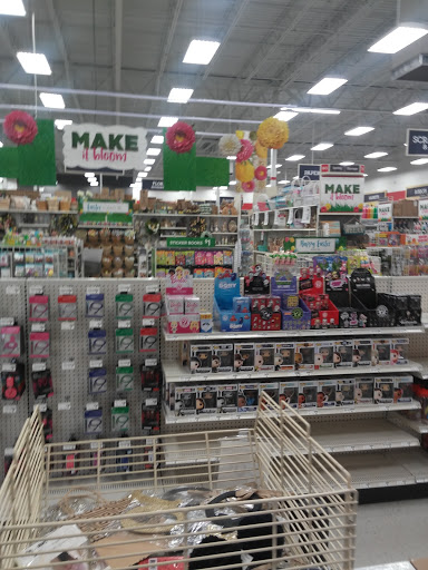 Craft Store «Michaels», reviews and photos, 7131 Coastal Blvd, Brooksville, FL 34613, USA