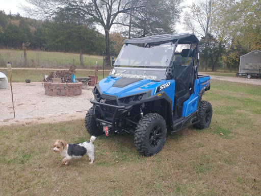 Motorcycle Dealer «Outpost Motorsports», reviews and photos, 312 E Main St, West Plains, MO 65775, USA