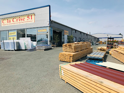 C La Crise 51 à Tinqueux