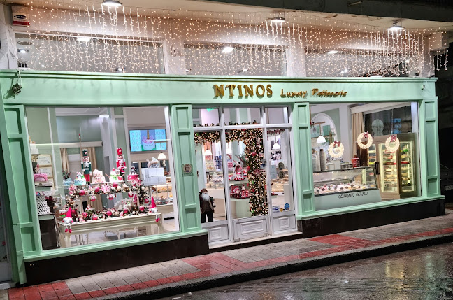 Ntinos Patisserie