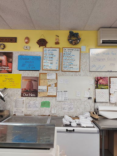 Butcher Shop «Apollo Meats», reviews and photos, 226 Apollo Beach Blvd, Apollo Beach, FL 33572, USA