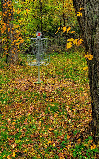 Golf Club «Walnut Hill Disc Golf Course», reviews and photos, 1950 Walnut Hill Blvd, Columbus, OH 43232, USA