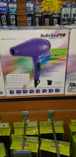 Beauty Supply Store «Elegant Beauty Supplies Superstores», reviews and photos, 8373 Pines Blvd, Pembroke Pines, FL 33024, USA