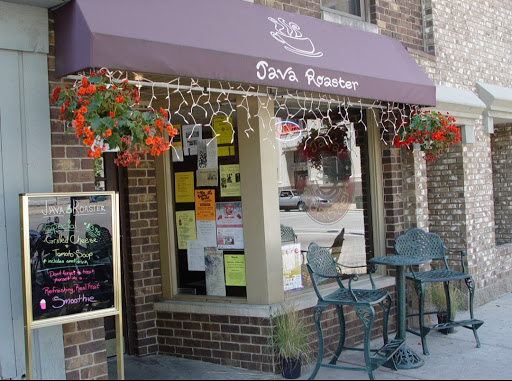 Coffee Shop «Java Roaster», reviews and photos, 130 N 3rd St, Lafayette, IN 47901, USA