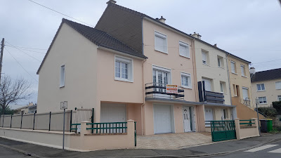 Naxos - Agence Immobilière Le Mans (Estimations - Prix m2 Maisons & Appartements) à Le Mans