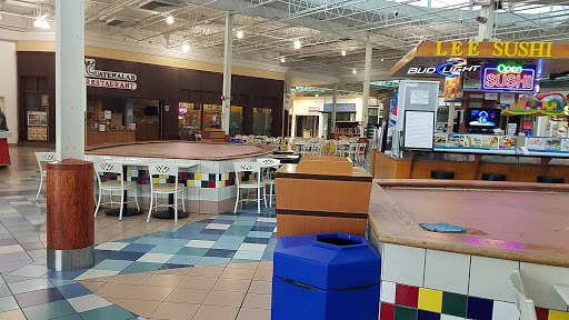 Shopping Mall «DeSoto Square Mall», reviews and photos, 303 301 Blvd W, Bradenton, FL 34205, USA