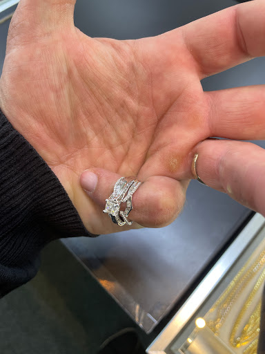 Pawn Shop «Reflections Jewelry», reviews and photos, 1306 W Forest Home Ave, Milwaukee, WI 53204, USA