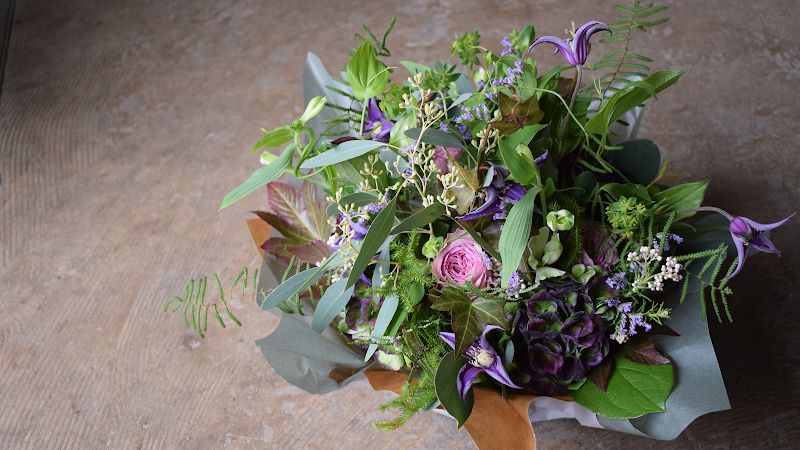 野の花屋 埼玉県戸田市上戸田 花屋 グルコミ