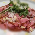 Photo n°2 de l'avis de Maria.a fait le 23/10/2021 à 04:00 sur le  Sottofondo Gustoteca Matera à Matera